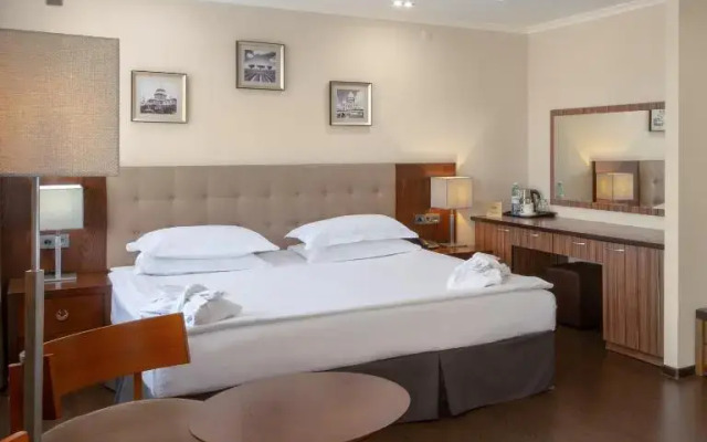 Park House Kokshetau