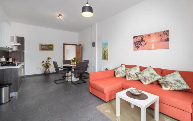 Kastav Residence - Apartments