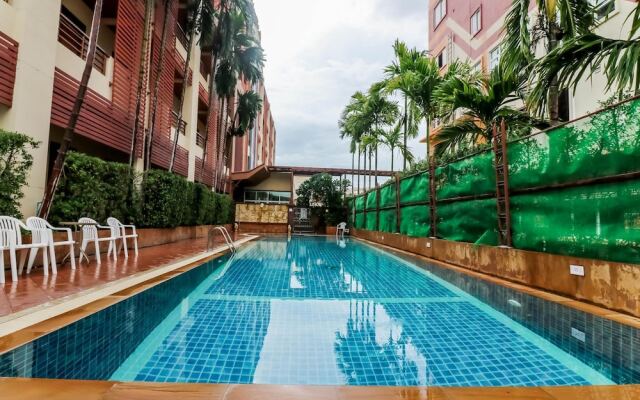 Nida Rooms Pattana 47 Central Mall