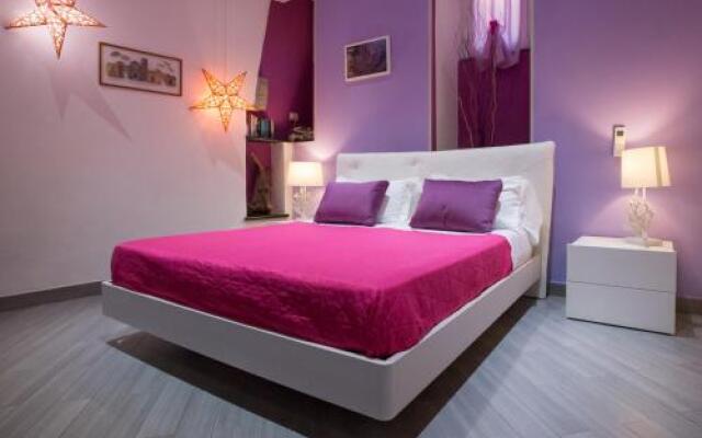 I Coralli rooms & apartments