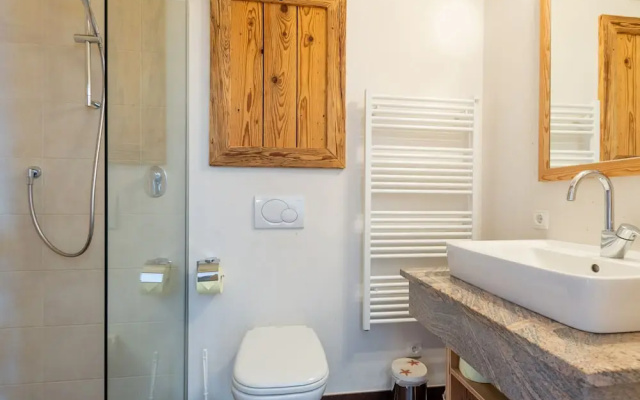 Apartment With Sauna and Ski In/out