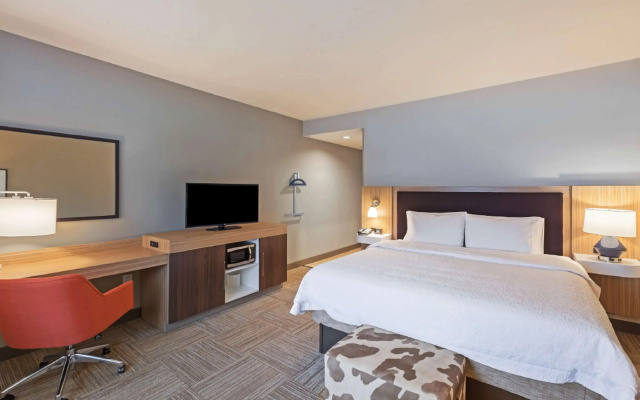 Hampton Inn Bulverde Texas Hill Country