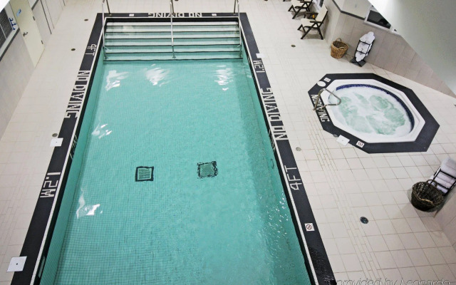 Holiday Inn Express Stellarton by IHG