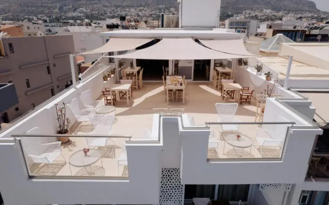 Sea Breeze Hotel