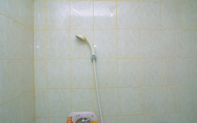 Comfy Spacious 3BR at Grand Palace Kemayoran Apartment