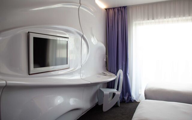 Comfort Aparthotel Bassin d'Arcachon