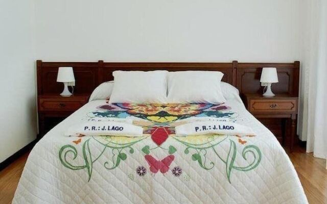 Pension Residencia J. Lago