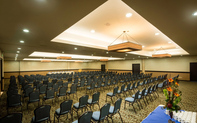 Hotel Colonial Mexicali