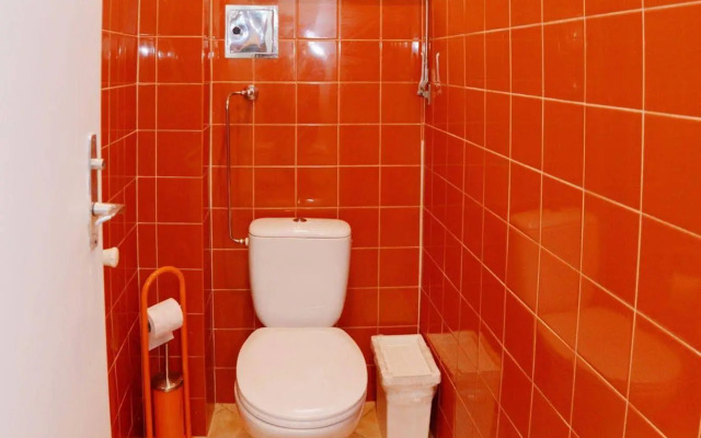 Joes Apartments - Walfischgasse 9