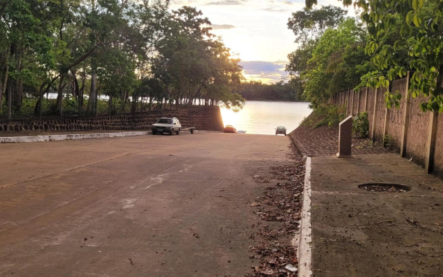 Paraiso de Aruanã - Rio Araguaia - Imóvel recém construído!! NOVÍSSIMO!!!!