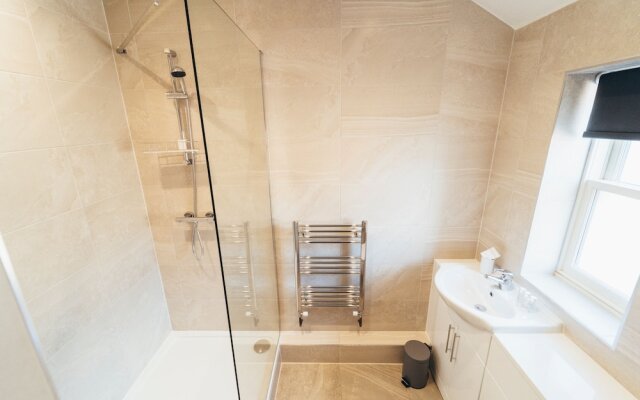 The Stay Company - Mill Street