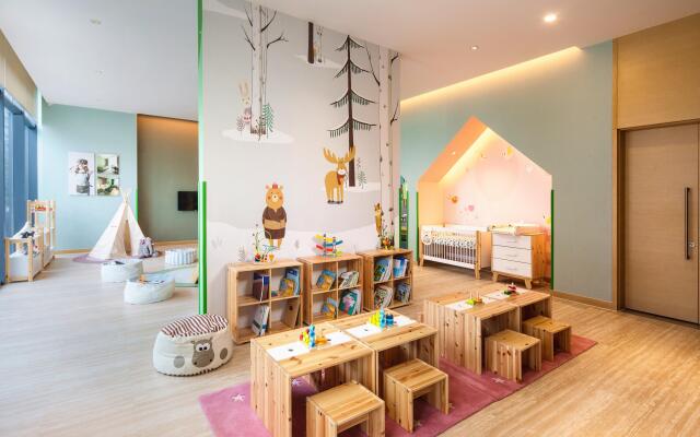 Holiday Inn Wuxi Taihu New City by IHG