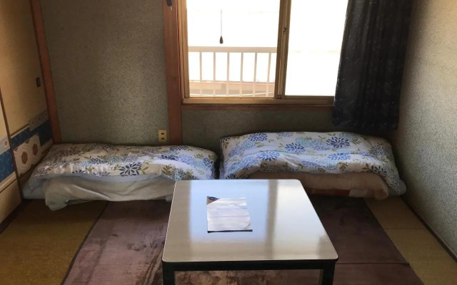 Guest House Salt Beach