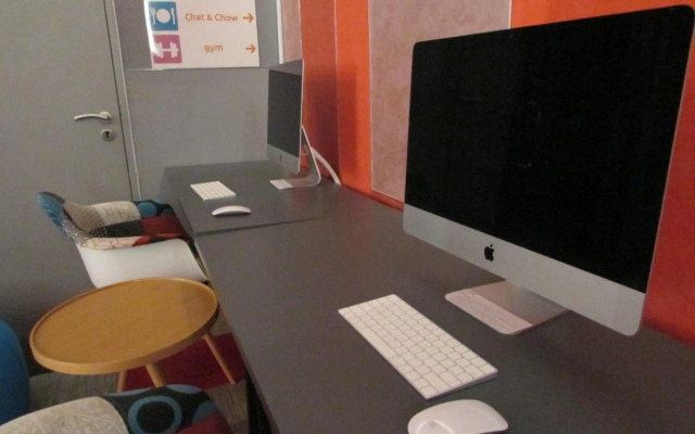 ibis Styles Singapore On Macpherson