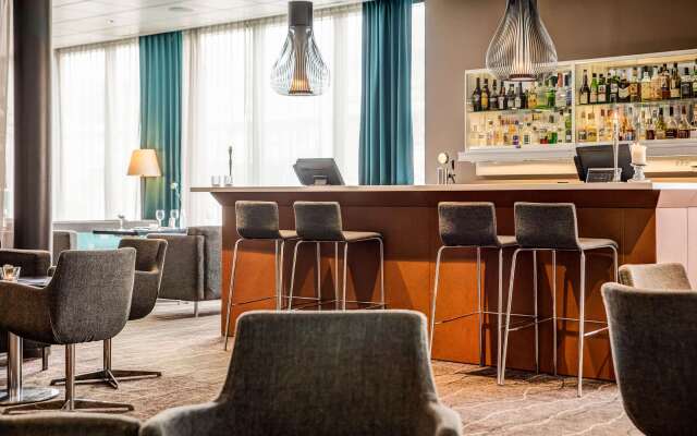 Quality Hotel Airport Vaernes