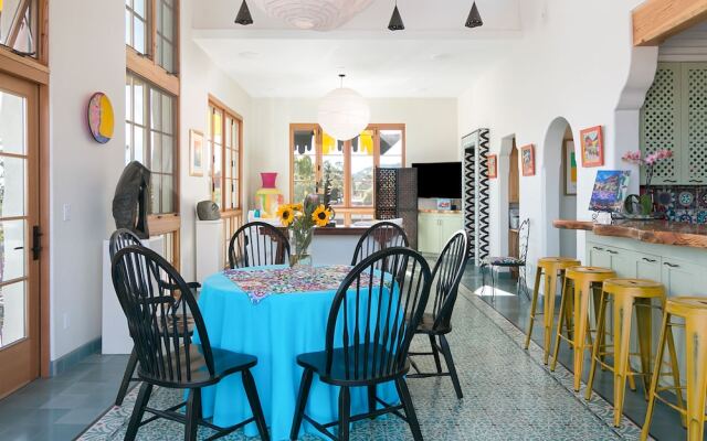522 Garden Street Apartment Unit 3