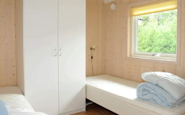 6 Person Holiday Home in Oksbol-by Traum