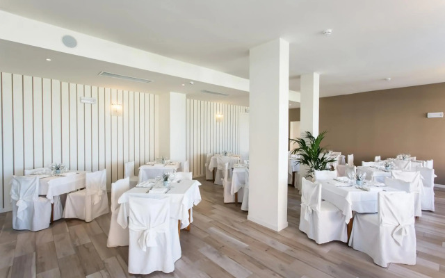 Hotel Nettuno