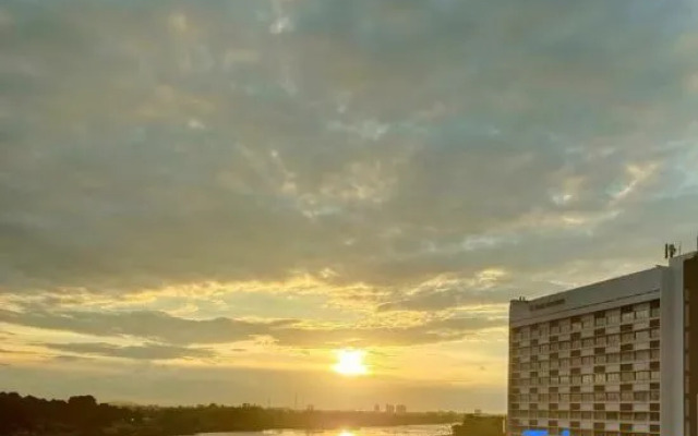 Ancient Riverbank suites lvl 9