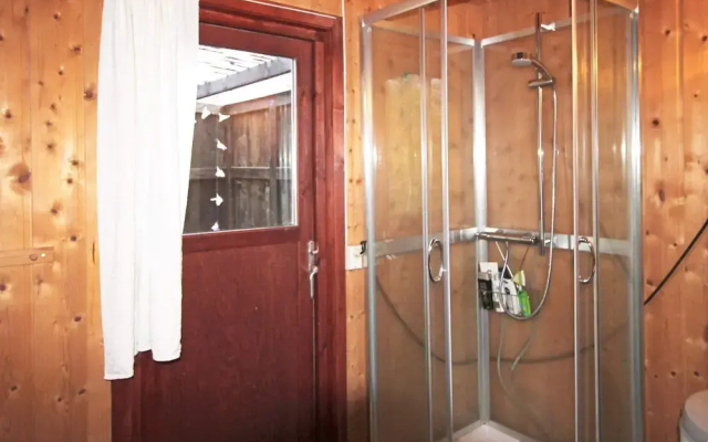 6 Person Holiday Home in Foldereid-by Traum