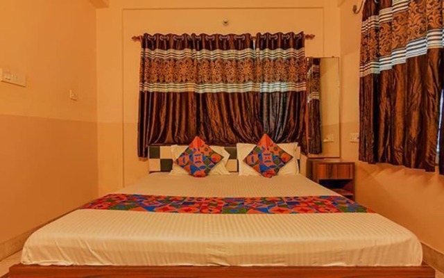 Filoxenia Inn by OYO Rooms