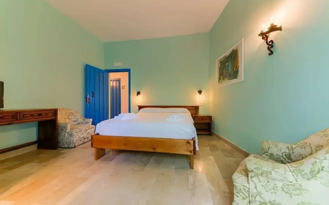 Hostal Sahaba Zahora