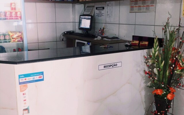 Hotel Fortaleza III Manaus