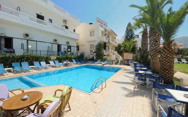 Ilios Malia Hotel Resort