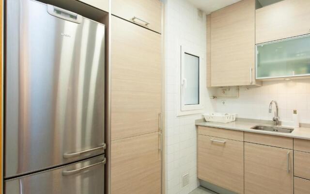 RentBCN Rambla Catalunya