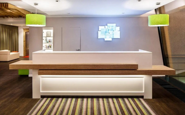 B&B HOTEL Dresden City-Süd