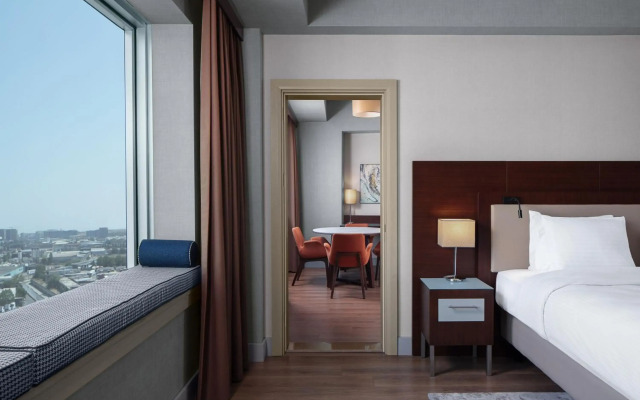 Delta Hotels by Marriott Istanbul West