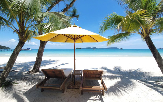 Ariya Resort