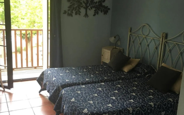 Hostal Rural La Botería