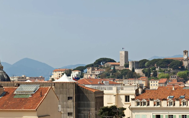 L'Esterel