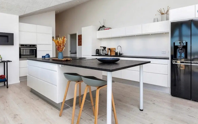 Modern Cottage With Spa - By Traum Ferienwohnungen