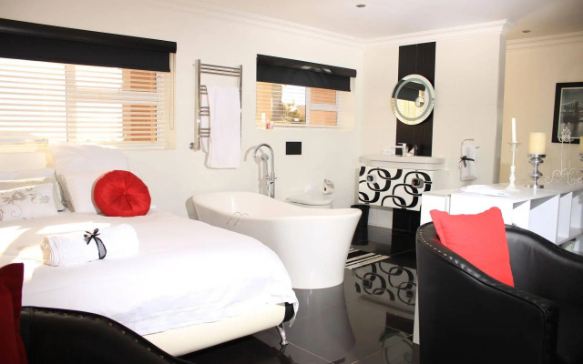 Glenvista Guest House