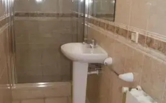 Apartment near the beach in Javea