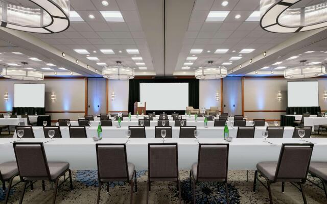 Embassy Suites by Hilton Atlanta at Centennial Olympic Park
