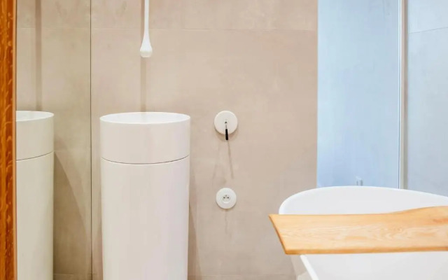 Concorde Silesian Place Apartments