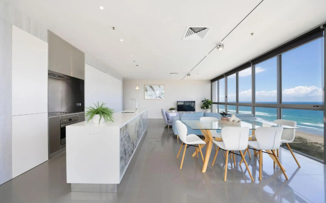 ULTIQA Air On Broadbeach