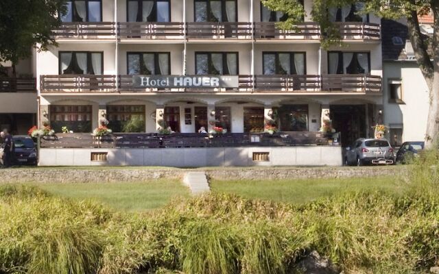 Hotel Hauer
