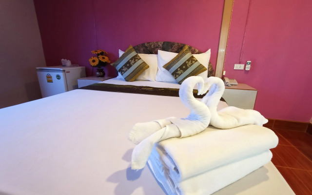 OYO 1091 Sabye Dee Resort @soikotang