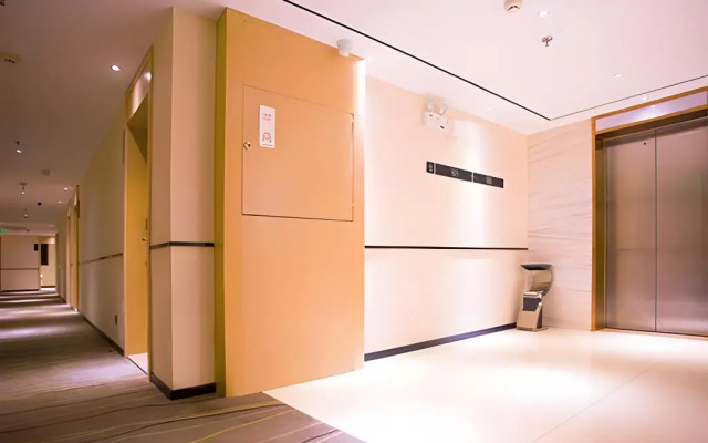 City Comfort Inn Dongfang Donghai Road Sports Square