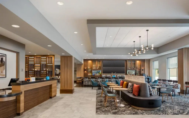 Home2 Suites by Hilton Houston Downtown Convention Center