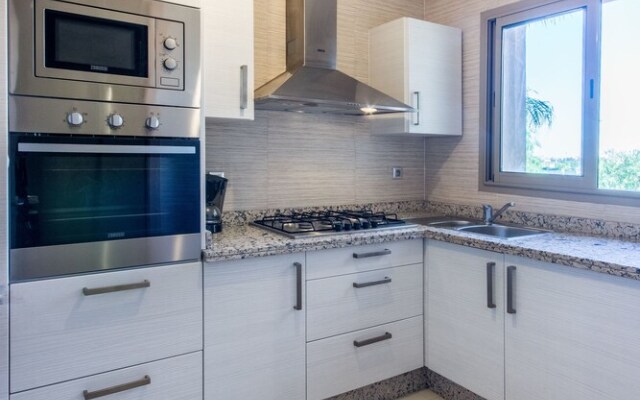 Prestigia Apartment for Family
