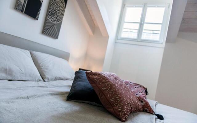 Paduina3 Comfort Apartments