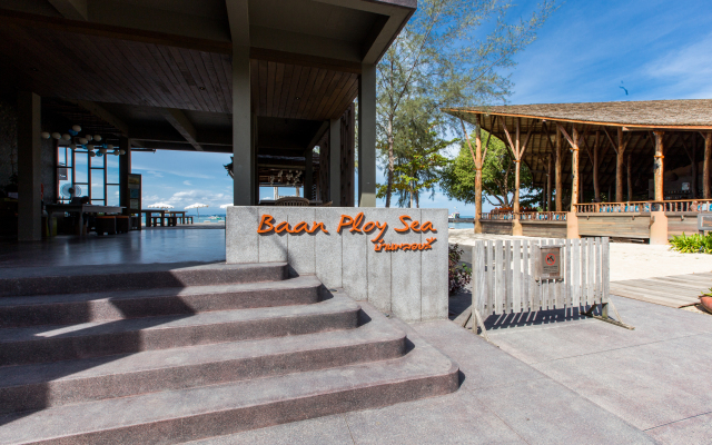 Resort Baan Ploy Sea