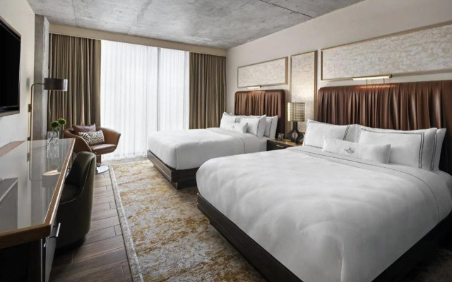 The Ben West Palm, Autograph Collection