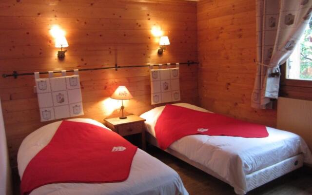 Appart 4 pers proximité lac et remontées Le Praz - Arrayanes