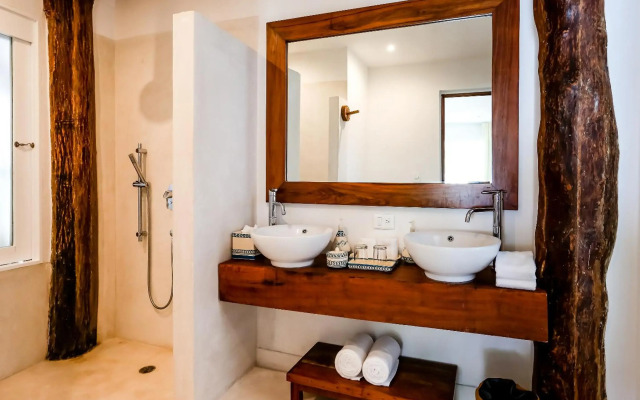 Cabanas Tulum Beach Hotel and Spa